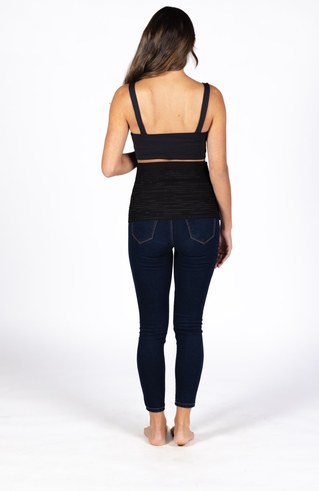 Abdominal Binder - Style 13-9 (23cm) - Phoenix Medical Technologies Abdominal Binder - Style 13-9 (23cm) - Image 3