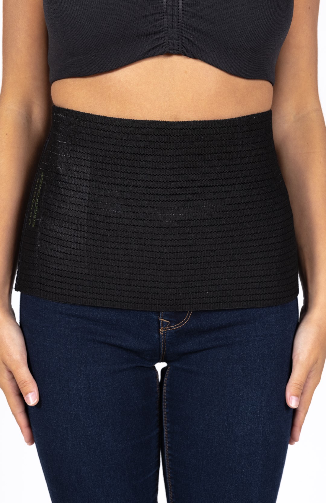 Abdominal Binder - Style 13-9 (23cm) - Phoenix Medical Technologies Abdominal Binder - Style 13-9 (23cm) - Image 4