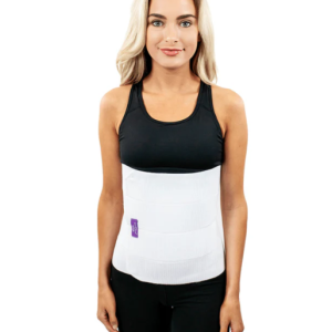 Abdominal Binder - Style 13-12 (32cm)