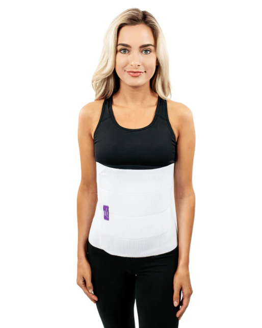 Abdominal Binder - Style 13-12 (32cm) - Phoenix Medical Technologies Abdominal Binder - Style 13-12 (32cm)