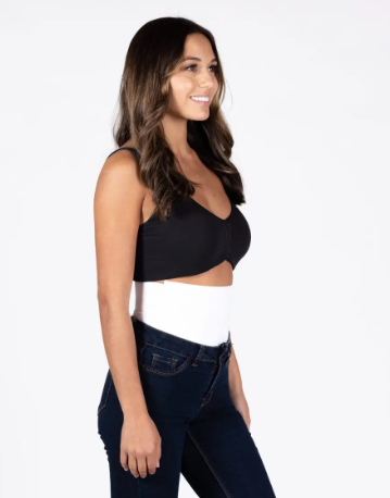 Abdominal Binder - Style 13-12 (32cm) - Phoenix Medical Technologies Abdominal Binder - Style 13-12 (32cm) - Image 3