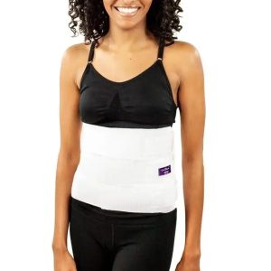 Abdominal Binder - Style 70-12 (32cm)