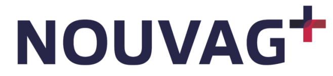 Company Logo of Nouvag
